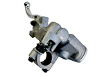 Bomba Freno Delantera Honda Cr125r Cr250r (2005-2007)