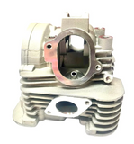 Cabeza Completa Yamaha Ttr 230 05-23 Calidad Ttr230