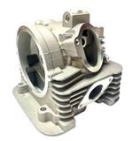 Cabeza Completa Yamaha Ttr 230 05-23 Calidad Ttr230