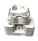 Cabeza Completa Yamaha Ttr 230 05-23 Calidad Ttr230