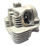 Cabeza Completa Yamaha Ttr 230 05-23 Calidad Ttr230