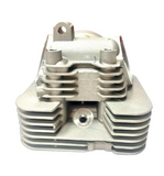 Cabeza Completa Yamaha Ttr 230 05-23 Calidad Ttr230