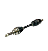 Eje Delantero Izq/der Honda Rancher Trx350 4x4 (2000-2006)