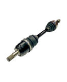 Eje Delantero Izq/der Honda Rancher Trx350 4x4 (2000-2006)