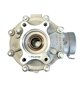 Diferencial Trasero Honda Foreman Trx500 (2017-2019)