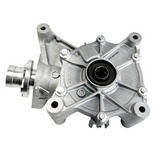 Diferencial Trasero Honda Fourtrax Rincon Trx680 (2006-2023)