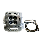 Cabeza Trasera Can-am Commander 800 (2011-2016) Renegade 800
