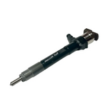 Inyector Nissan 2.5l Nv350 Urvan F24 Cabstar 16600-3xn0a