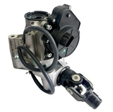 Diferencial Delantero Yamaha Rhino 660 Yxr660f (2004-2007)
