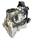 Diferencial Delantero Yamaha Rhino 660 Yxr660f (2004-2007)