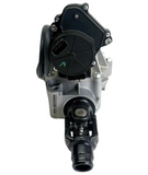 Diferencial Delantero Yamaha Rhino 660 Yxr660f (2004-2007)