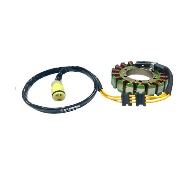 Estator Kawasaki Brute Force 650 05-13 750 05-07 Prairie 700