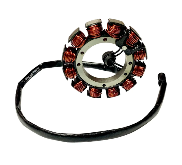 Estator Del Alternador Para Sportster 1200 Iron 883 Xl1200