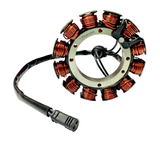 Estator Del Alternador Para Sportster 1200 Iron 883 Xl1200