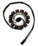 Estator Del Alternador Para Sportster 1200 Iron 883 Xl1200