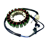Estator Alternador Yamaha Xv 1100 750 700 Virago