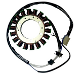 Estator Alternador Yamaha Xv 1100 750 700 Virago