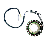 Estator Alternador Yamaha Xv 1100 750 700 Virago