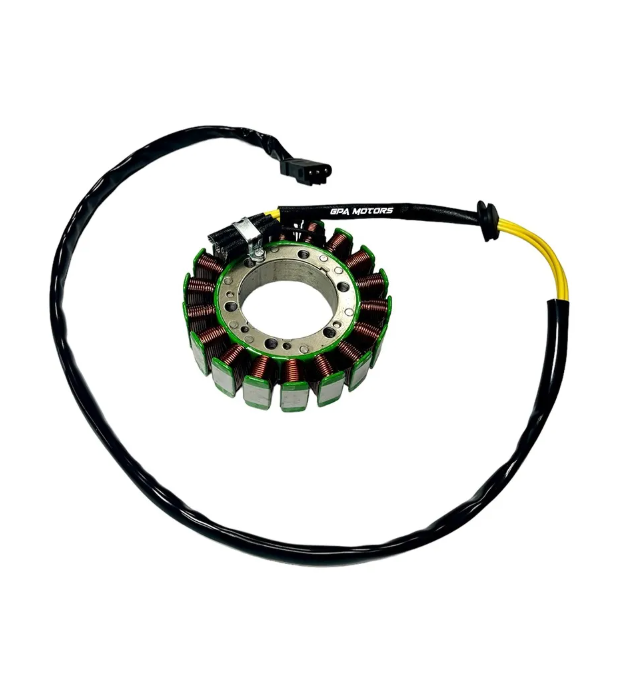 Estator Bmw F650gs (2009-2014) Bmw F800r (2010-2014) F700gs