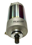 Marcha Cuatrimoto Yamaha Breeze Grizzly 125 1989-2013