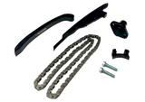 Set Distribucion Can Am Outlander 400 Cadena Tensor Y Guias