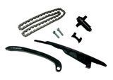 Set Distribucion Can Am Outlander 400 Cadena Tensor Y Guias