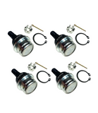 4 Rótulas Inferiores Honda Rancher Trx350 (2000-2006)