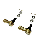 Terminales Yamaha Kodiak 450 Yfm450 (2005-2006)