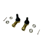 Terminales Yamaha Kodiak 450 Yfm450 (2005-2006)