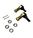 Terminales Yamaha Kodiak 450 Yfm450 (2005-2006)
