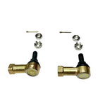 Terminales Yamaha Kodiak 450 Yfm450 (2005-2006)