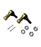 Terminales Yamaha Kodiak 450 Yfm450 (2005-2006)