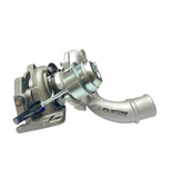 Turbo Nuevo Completo Gt15 Renault Trafic Megane Laguna 1.9