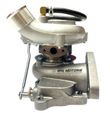 Turbo Modelo Gt1749s Motor H100 2.5l Diesel 2820042700