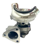 Turbo Modelo Gt1749s Motor H100 2.5l Diesel 2820042700