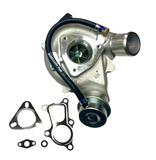 Turbo Modelo Gt1749s Motor H100 2.5l Diesel 2820042700