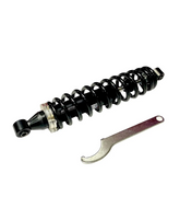 Amortiguador Trasero Honda Trx300 Fw 4x4 (1993-1997)