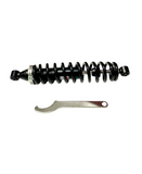Amortiguador Trasero Honda Trx300 Fw 4x4 (1993-1997)
