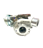 Turbo Nuevo Tf035hl Mitsubishi Triton L200 2.5l 49335-01410