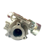 Turbo Nuevo Tf035hl Mitsubishi Triton L200 2.5l 49335-01410