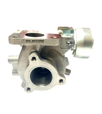 Turbo Nuevo Tf035hl Mitsubishi Triton L200 2.5l 49335-01410