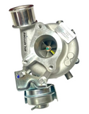 Turbo Nuevo Tf035hl Mitsubishi Triton L200 2.5l 49335-01410