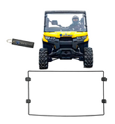 Vidrio Delantero Parabrisas Can-am Defender Hd8 Hd9 Hd10