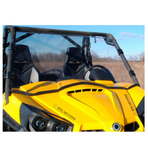 Parabrisas Completo Can-am Commander 1000 (2011-2020)