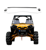 Medio Parabrisas Can Am Commander 800 1000 (2011-2020)