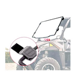 Vidrio Delantero Parabrisas Polaris Ranger 500/570 2015-2022