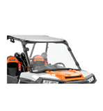 Parabrisas Delantero Completo Polaris Rzr Xp 1000 2014-2018