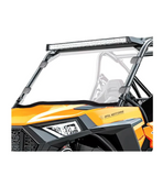 Parabrisas Delantero Completo Polaris Rzr Xp 1000 2014-2018