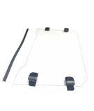 Parabrisas Delantero Completo Polaris Rzr Xp 1000 2014-2018