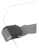 Parabrisas Delantero Completo Polaris Rzr Xp 1000 2014-2018